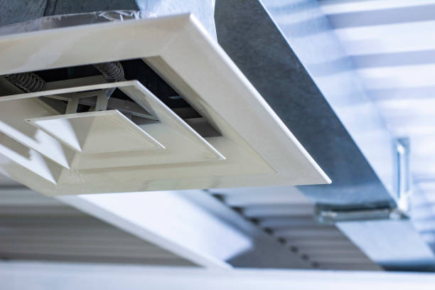 Best Emergency Air Duct Cleaning  in Richfield, UT
