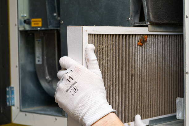 Best Affordable Air Duct Cleaning  in Richfield, UT