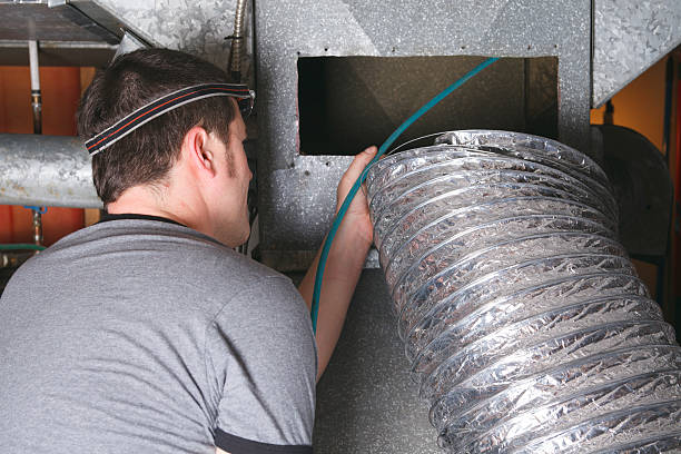 Best Air Duct Cleaning Near Me  in Richfield, UT
