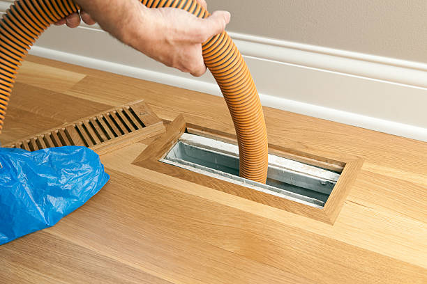 Best Best Air Duct Cleaning Company  in Richfield, UT