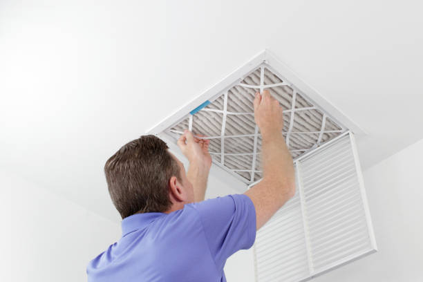 Best General Air Duct Cleaning  in Richfield, UT